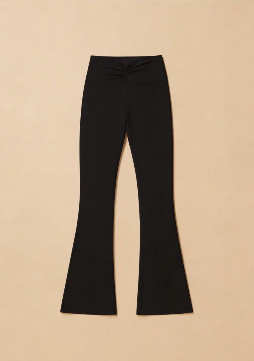 Legginsy sportowe