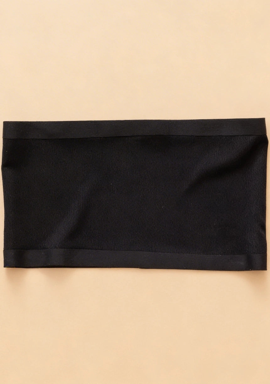 Biustonosz bandeau klasyczny