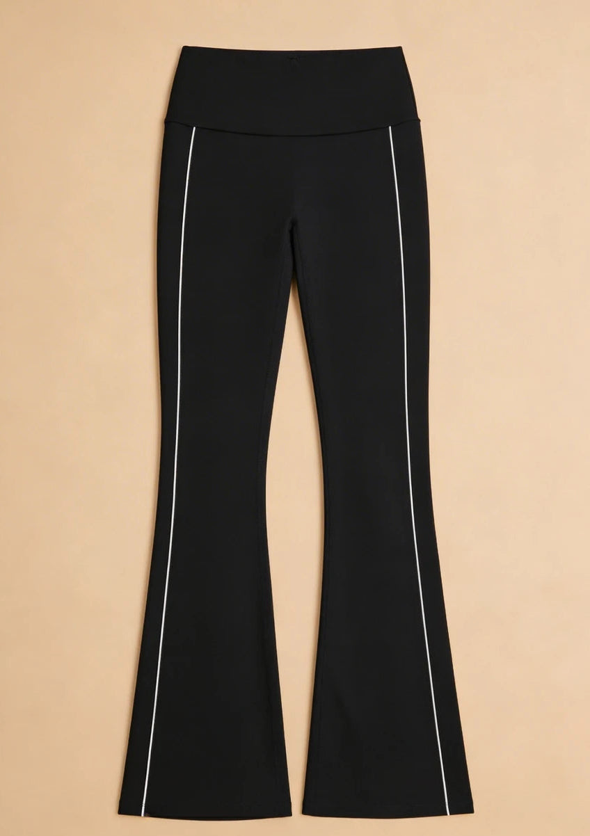 Legginsy sportowe