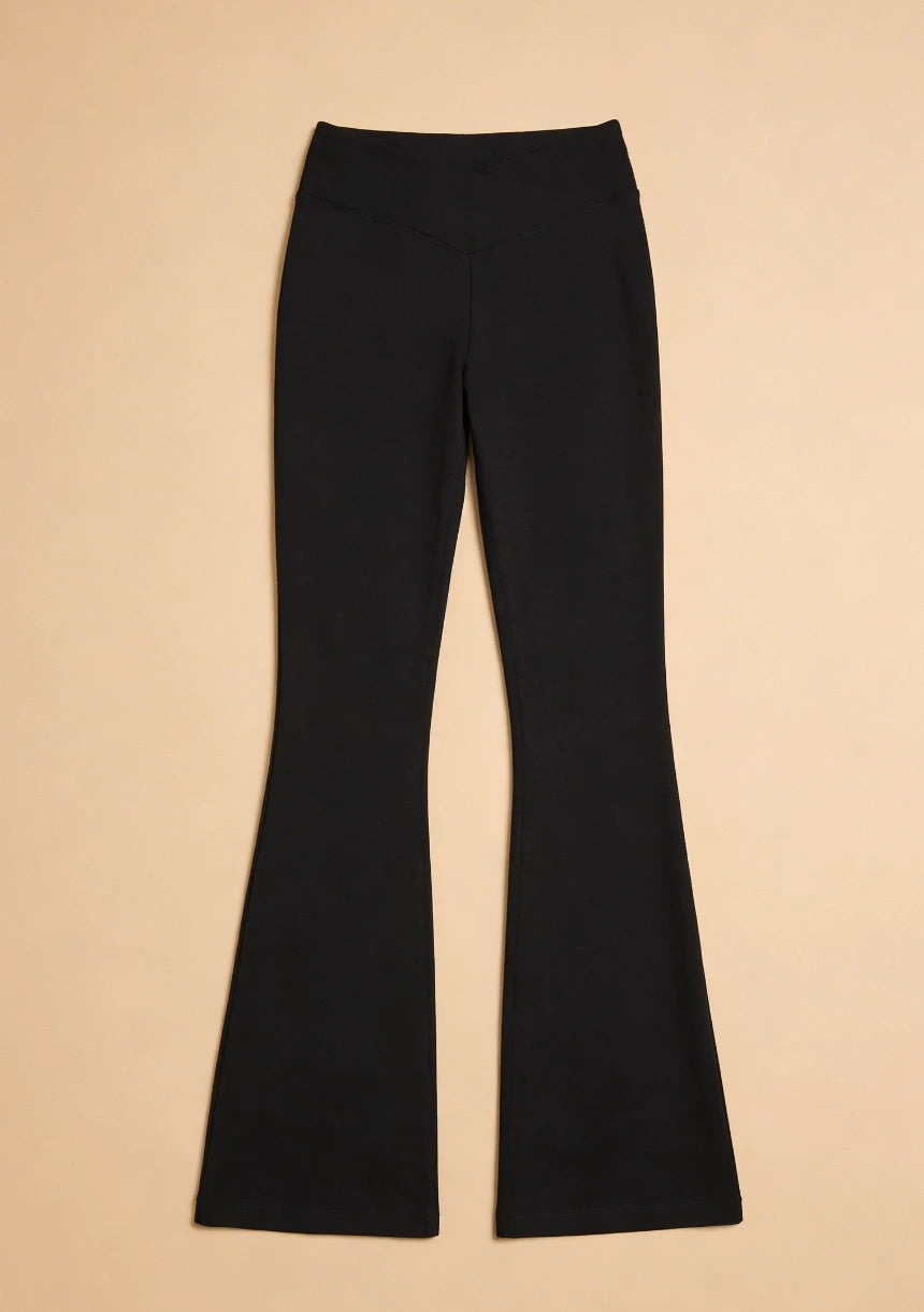 Legginsy sportowe