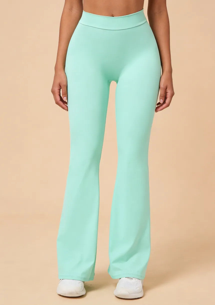 Legginsy sportowe