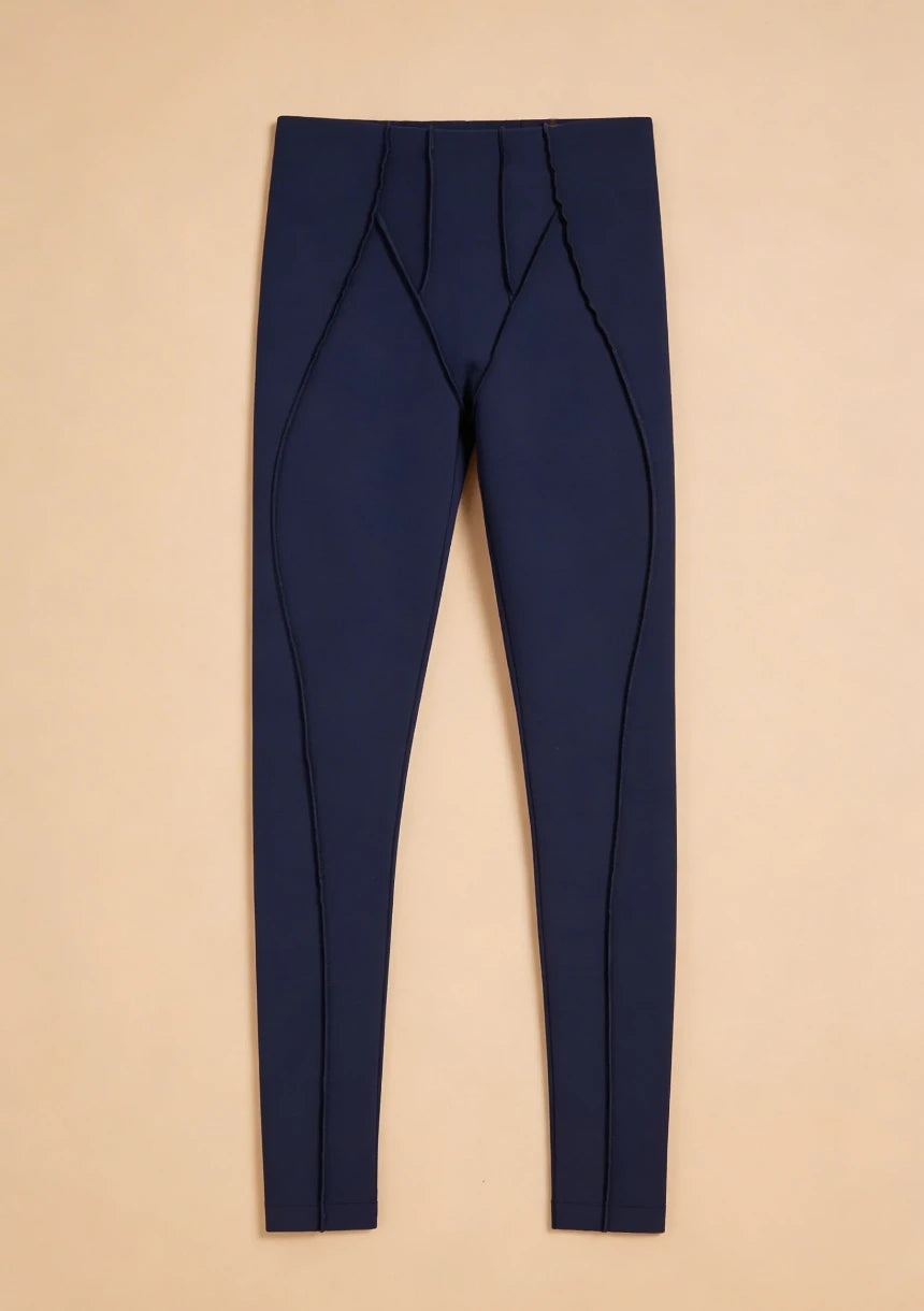Legginsy sportowe