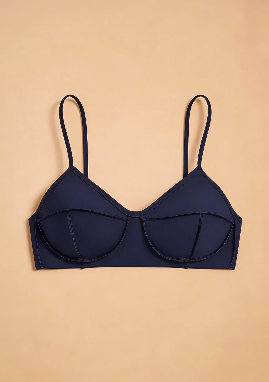 Biustonosz sportowy