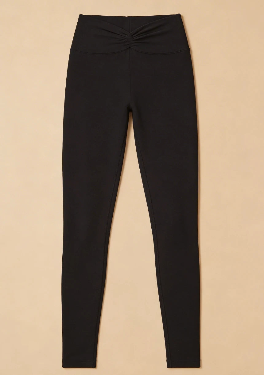 Legginsy sportowe