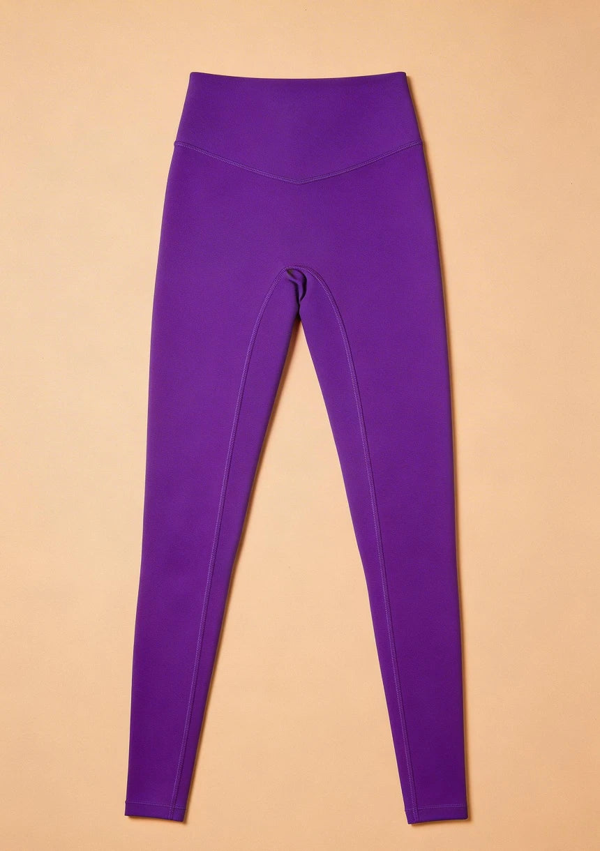 Legginsy sportowe