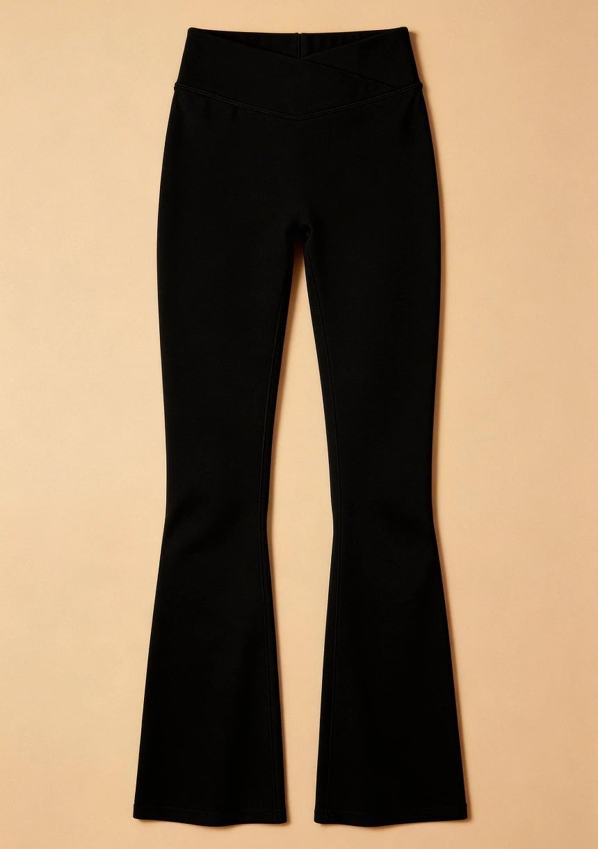 Legginsy sportowe