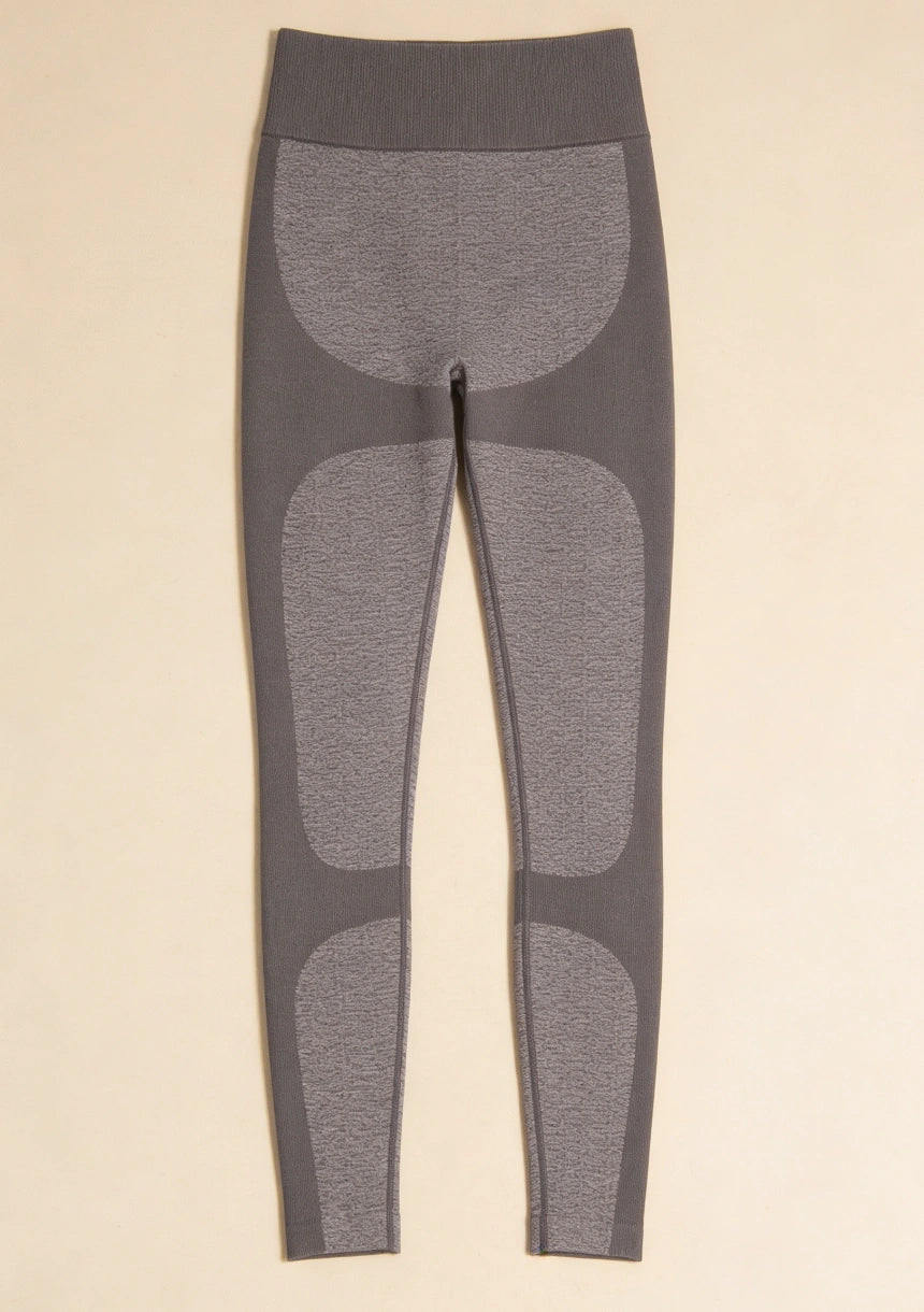 Legginsy sportowe klasyczne
