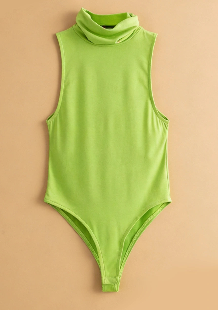 Body z golfem