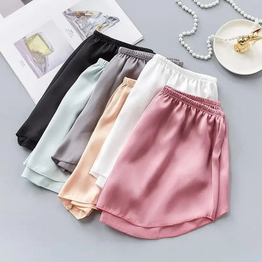 Damskie Szorty Do Spania – Wygodna i Elegancka Propozycja Dla Stylowych Kobiet