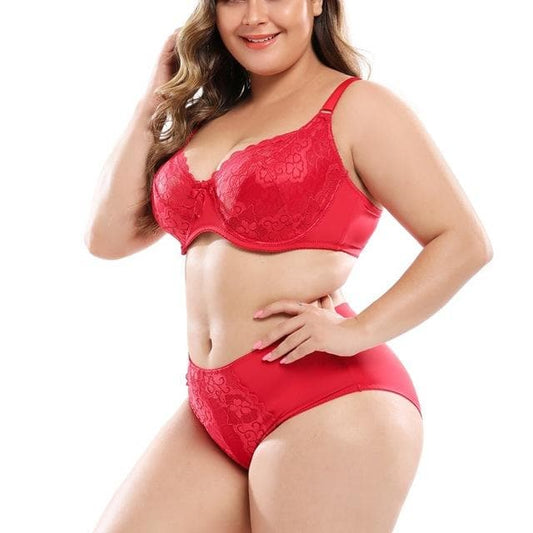 Jak wybrać odpowiednią bieliznę plus size? Na co zwrócić uwagę? - maybilli.com