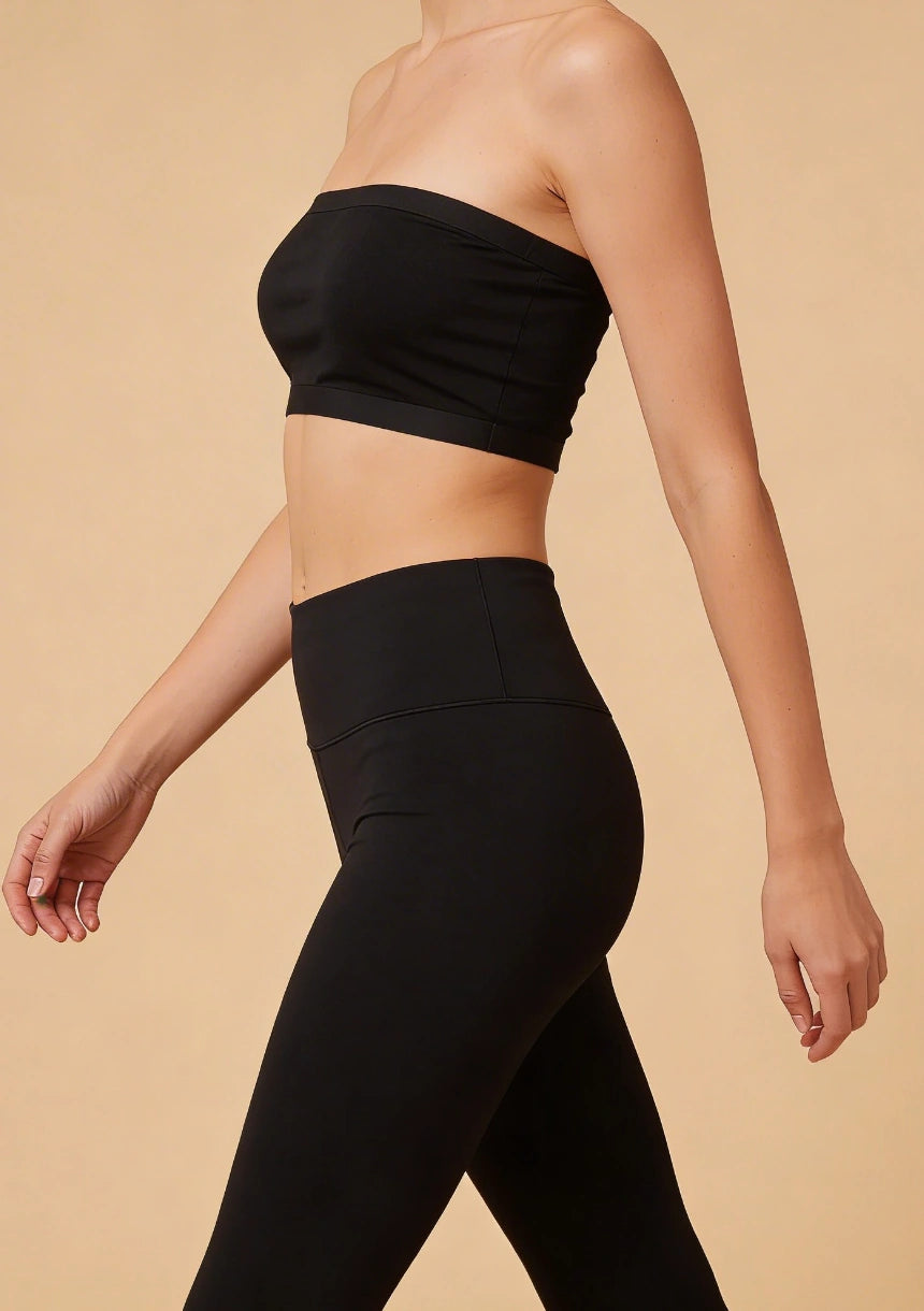 Biustonosz bandeau klasyczny
