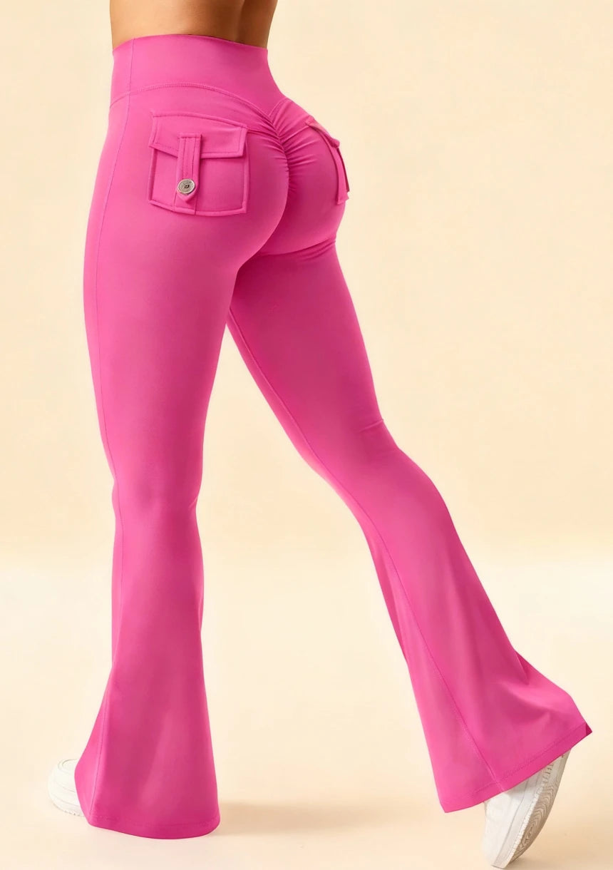 Legginsy sportowe