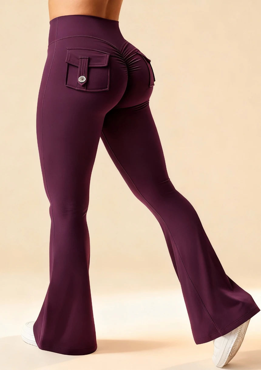 Legginsy sportowe