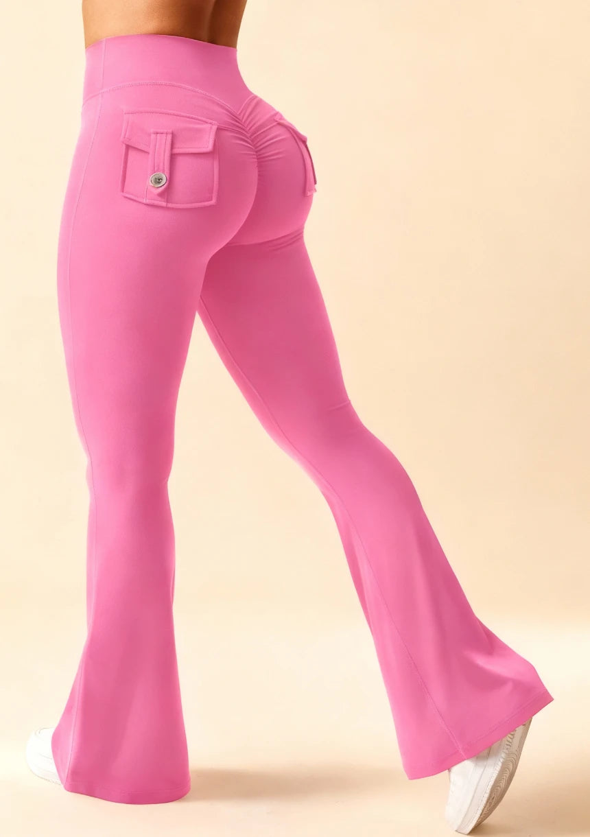 Legginsy sportowe