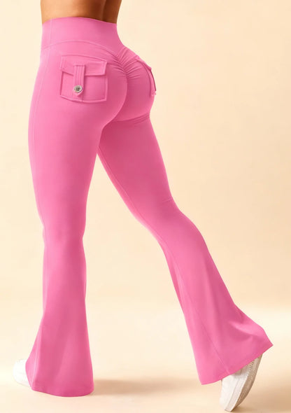 Legginsy sportowe