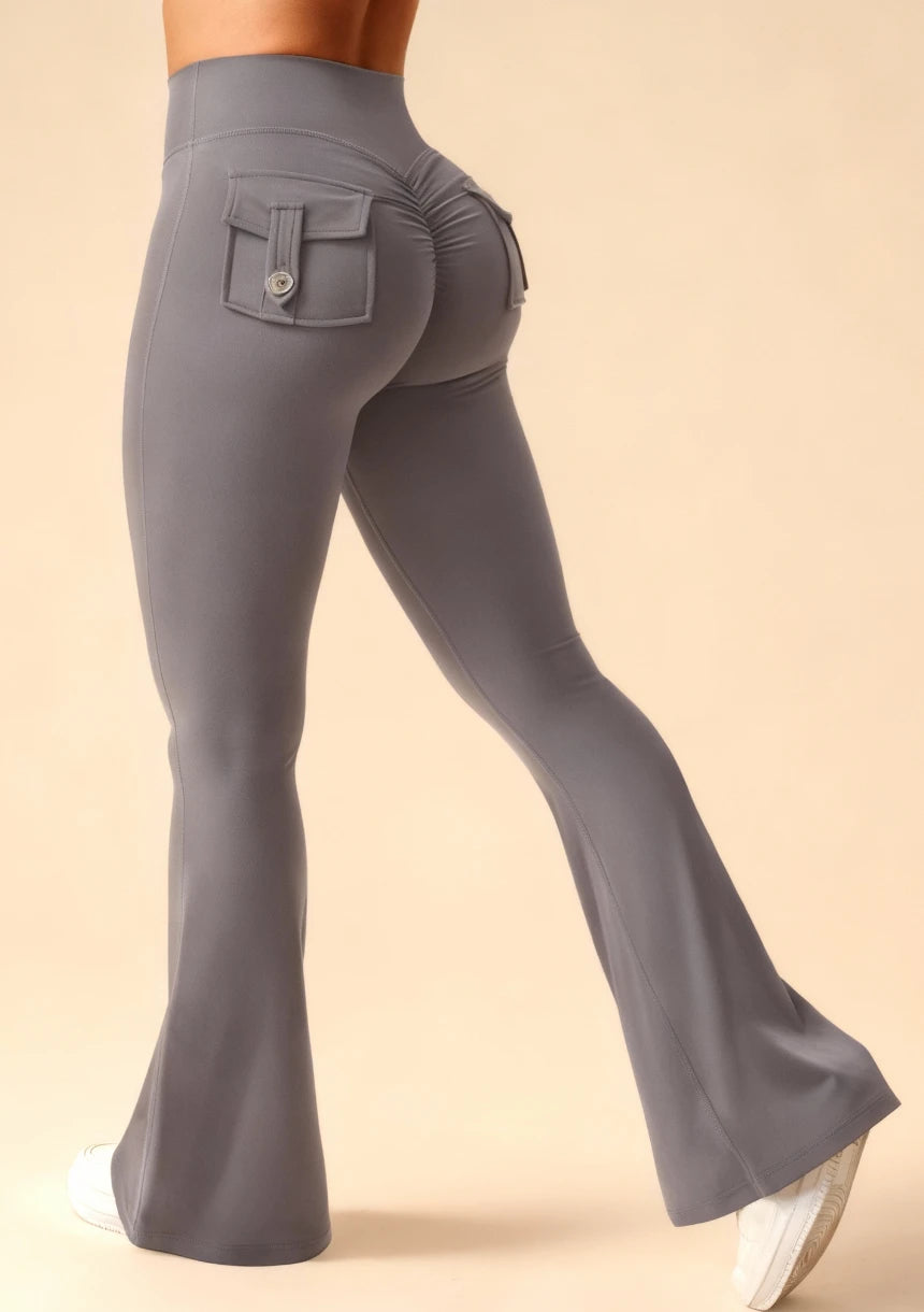 Legginsy sportowe