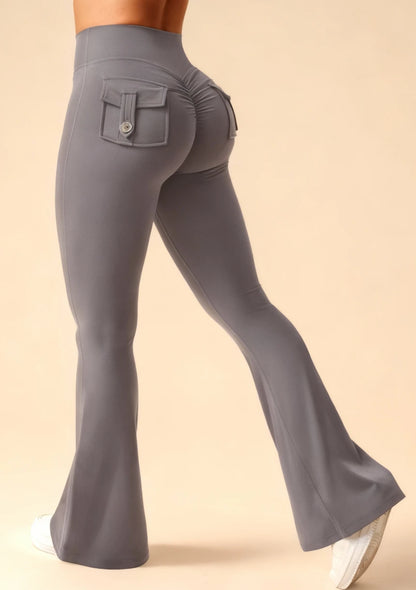 Legginsy sportowe