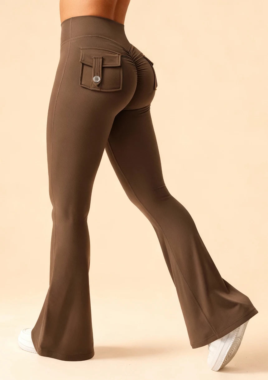 Legginsy sportowe