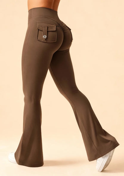 Legginsy sportowe