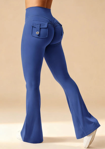 Legginsy sportowe