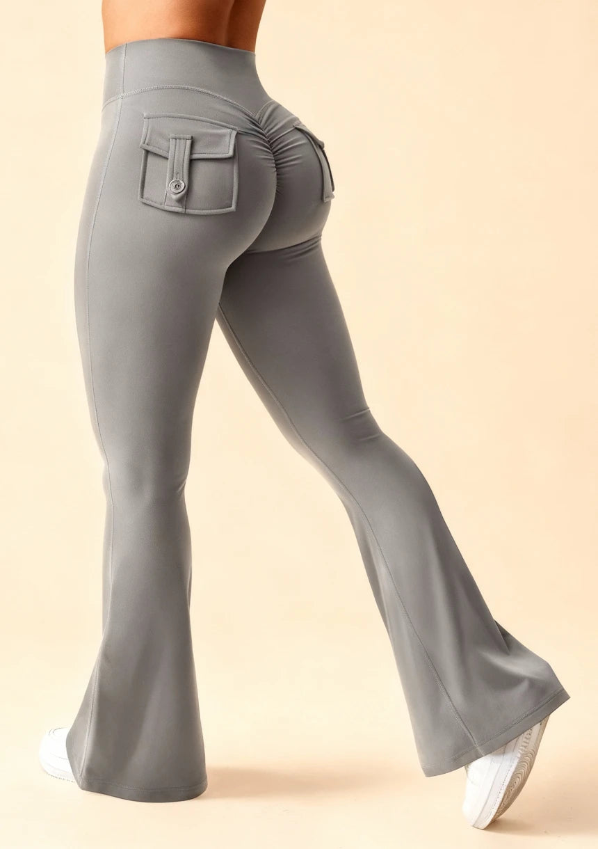 Legginsy sportowe
