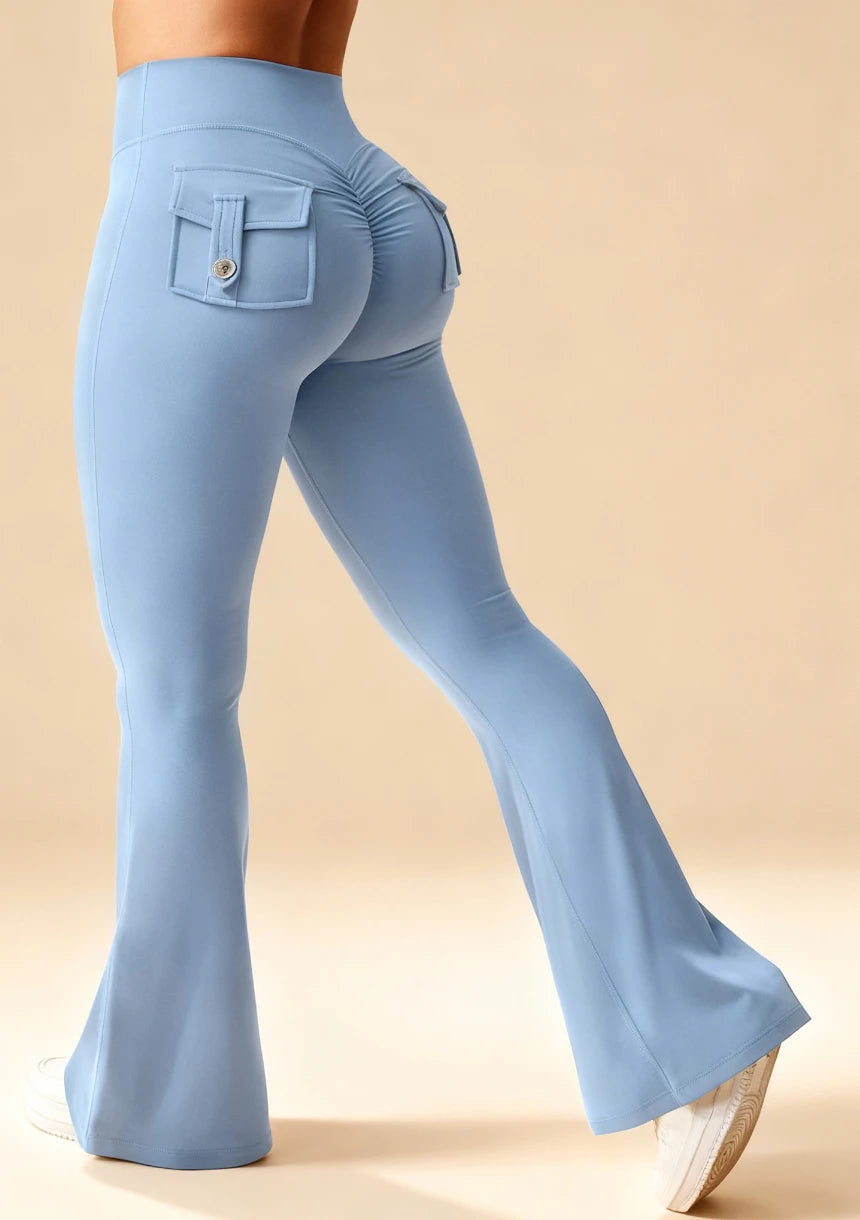 Legginsy sportowe
