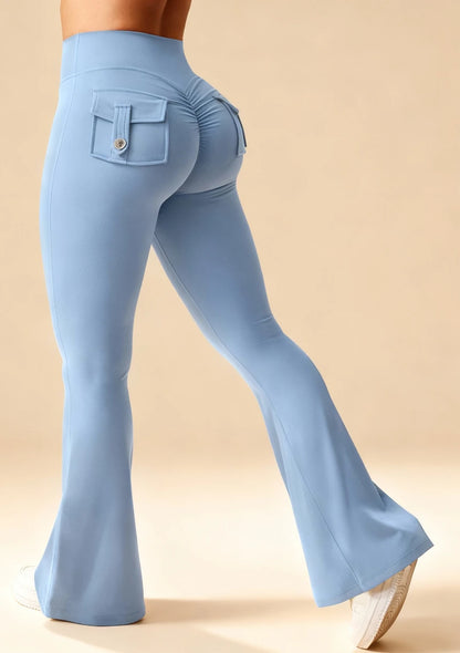 Legginsy sportowe