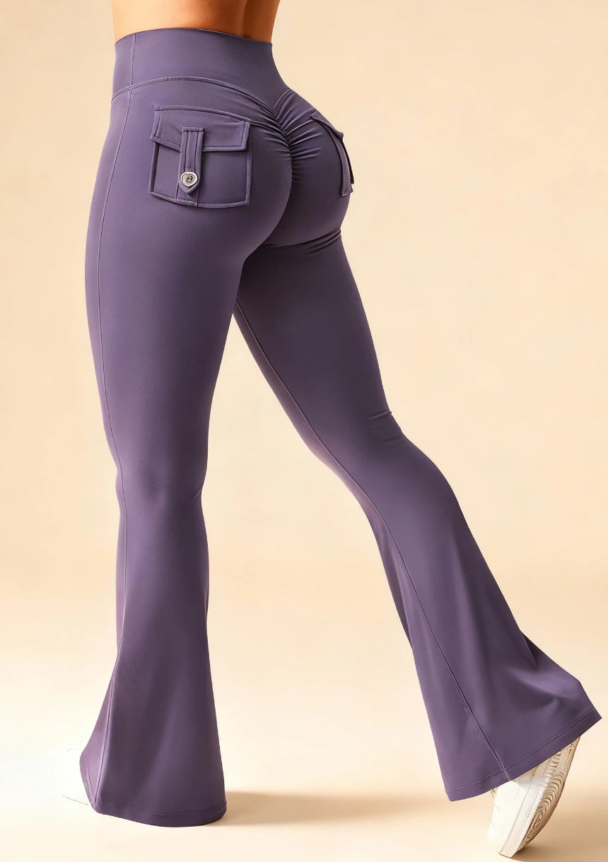 Legginsy sportowe