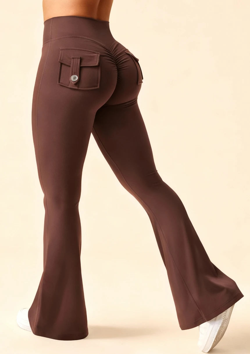 Legginsy sportowe