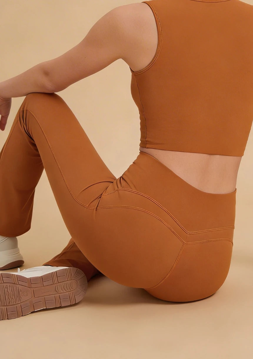 Legginsy sportowe