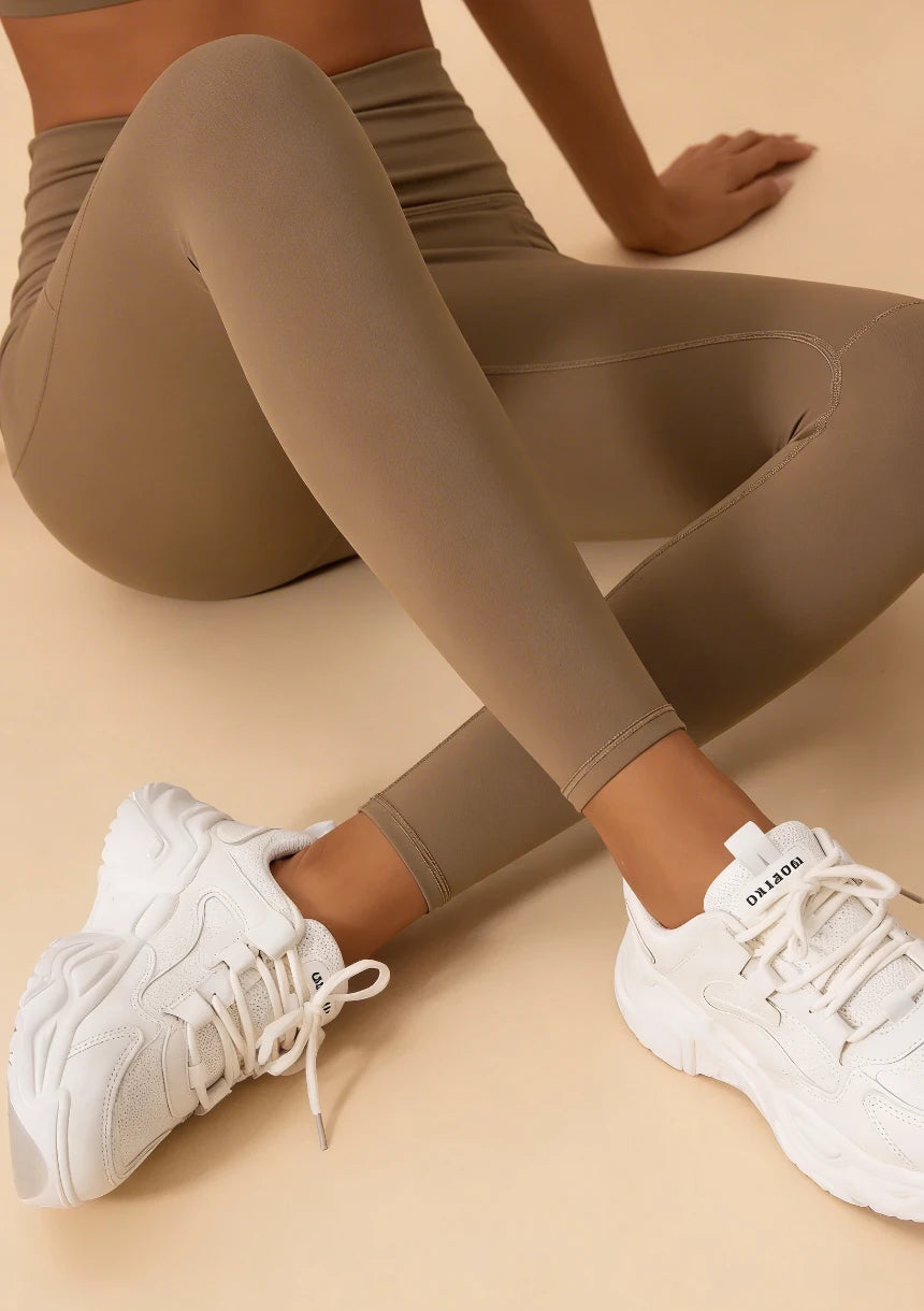 Legginsy sportowe
