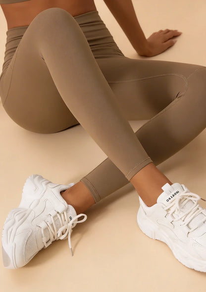 Legginsy sportowe