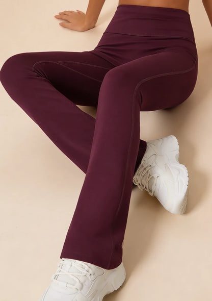 Legginsy sportowe