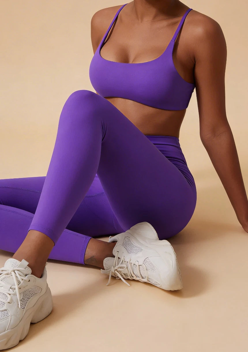 Legginsy sportowe