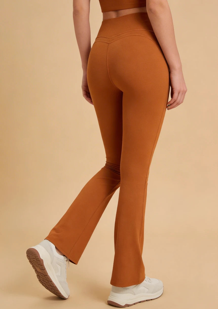 Legginsy sportowe