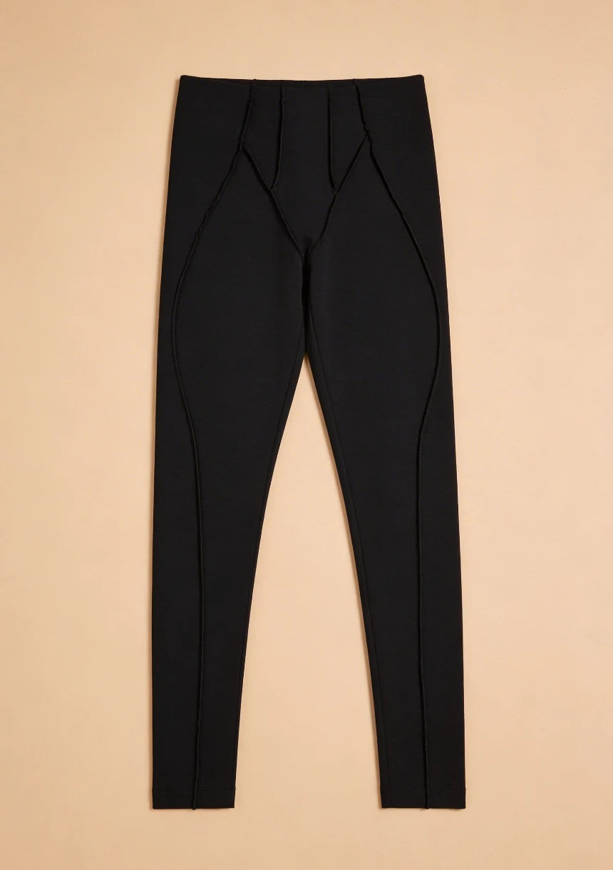 Legginsy sportowe