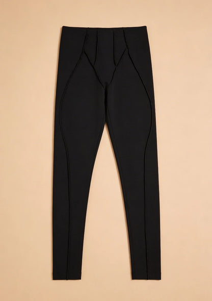Legginsy sportowe