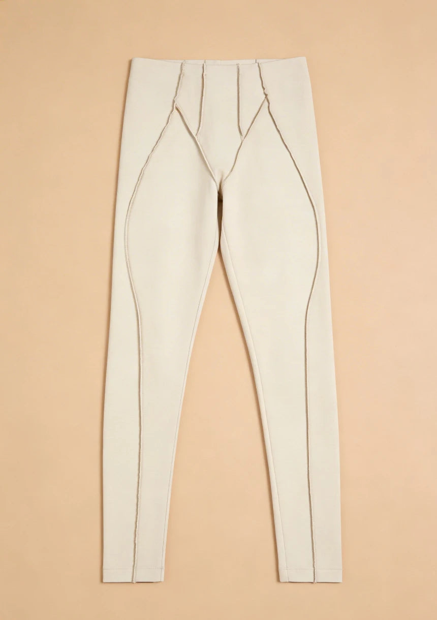 Legginsy sportowe