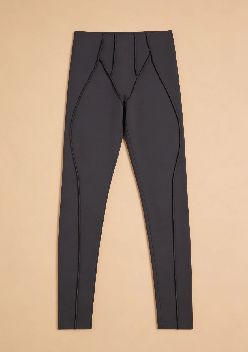 Legginsy sportowe