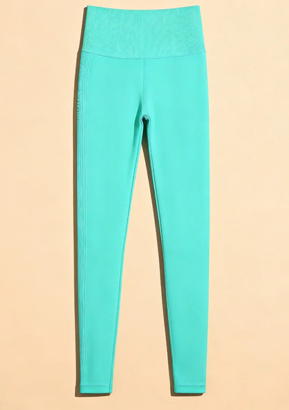 Sportowe legginsy push-up