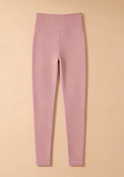 Sportowe legginsy push-up