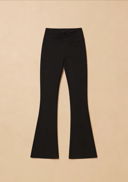 Legginsy sportowe