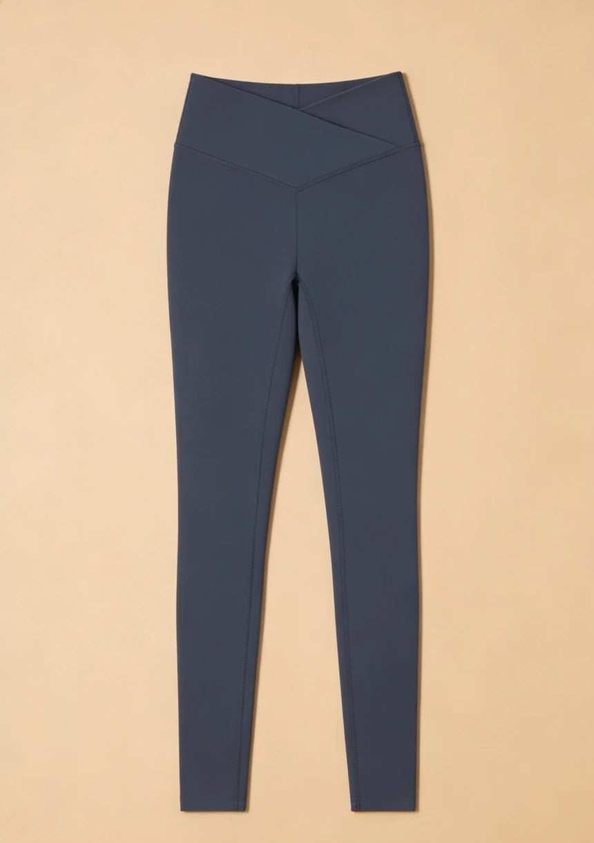 Legginsy sportowe