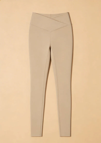 Legginsy sportowe