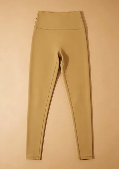 Legginsy sportowe