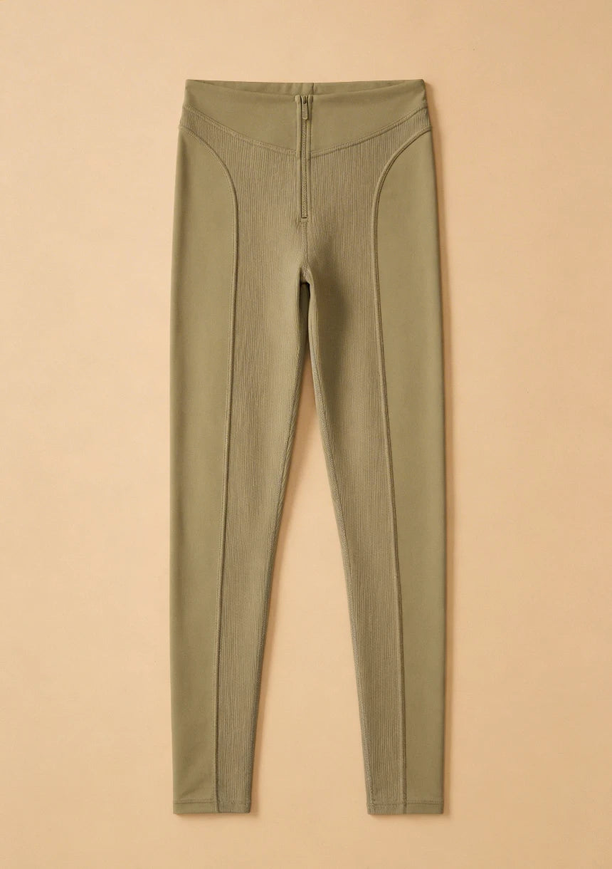 Legginsy sportowe