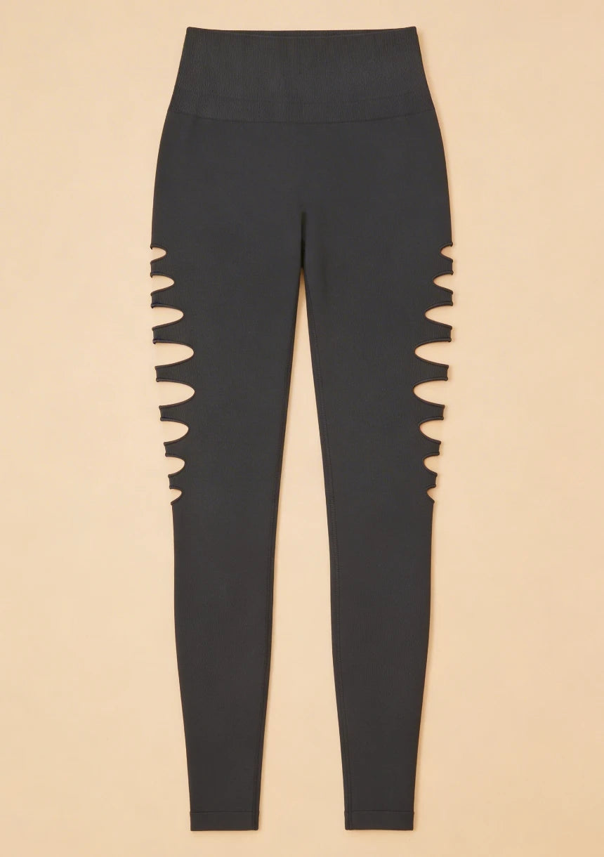 Legginsy sportowe