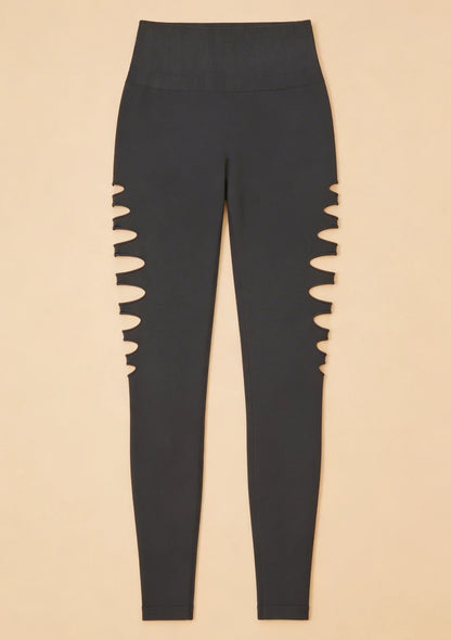 Legginsy sportowe