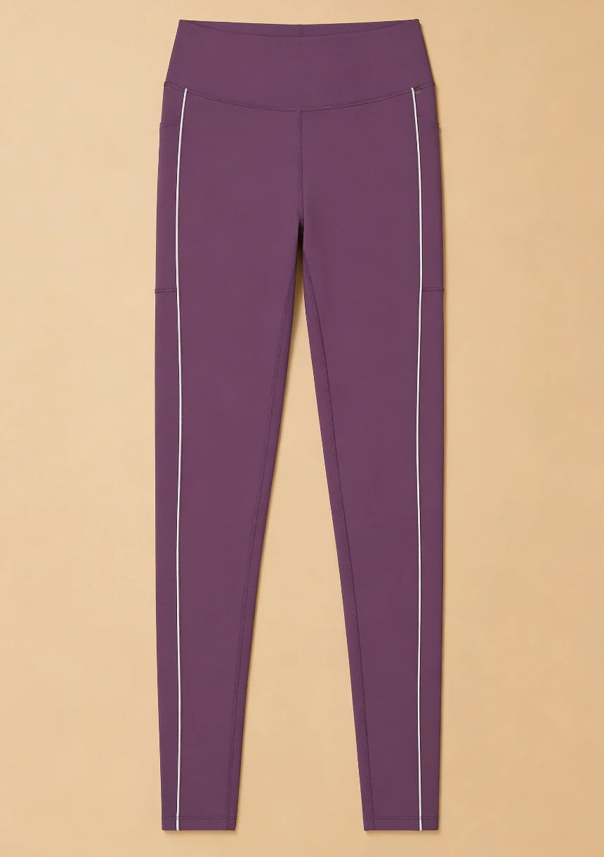 Legginsy sportowe
