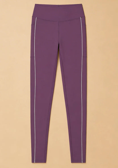 Legginsy sportowe